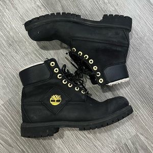 Timberland Boots Men’s Size 9 EUR 43